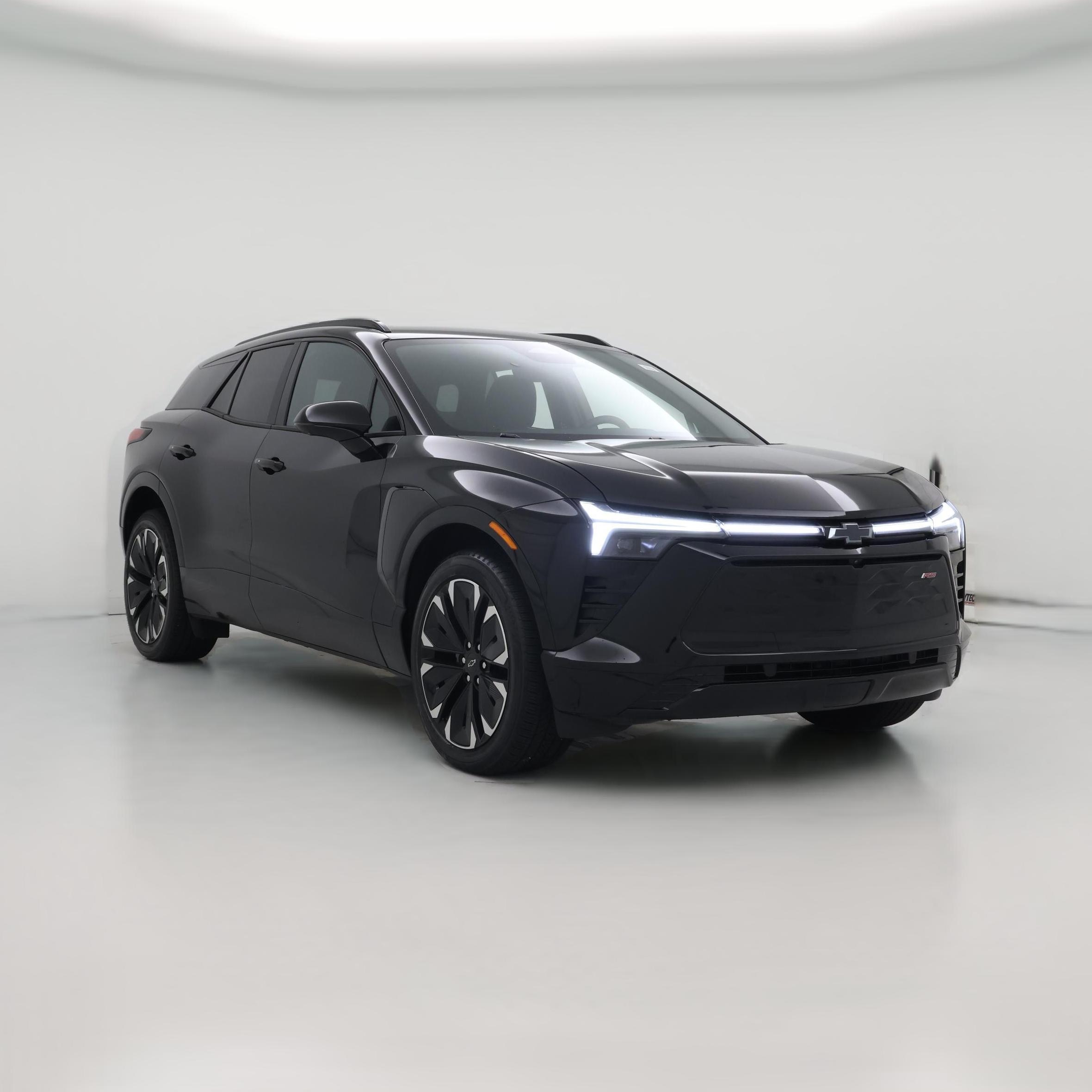 chevrolet blazer ev 2024 3GNKDCRJ1RS171914 image chevrolet blazer ev 2024 3GNKDCRJ1RS171914 image